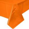 Plastic Plain Party Table Cover