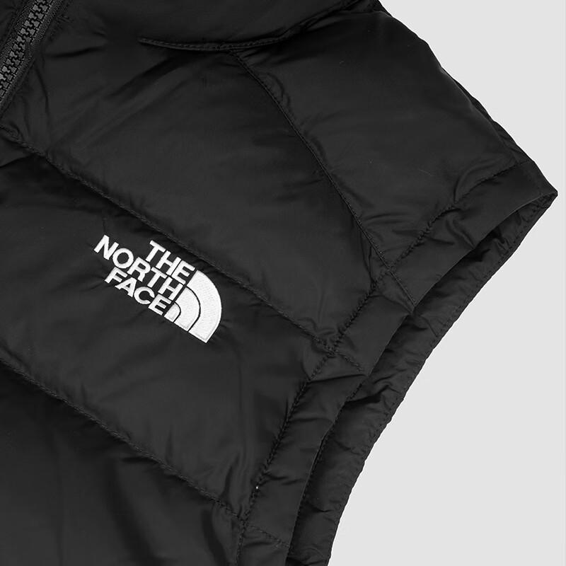 THE NORTH FACE Urban Exploration Vest Men's Cosmic Black NF0A88R6-4H0