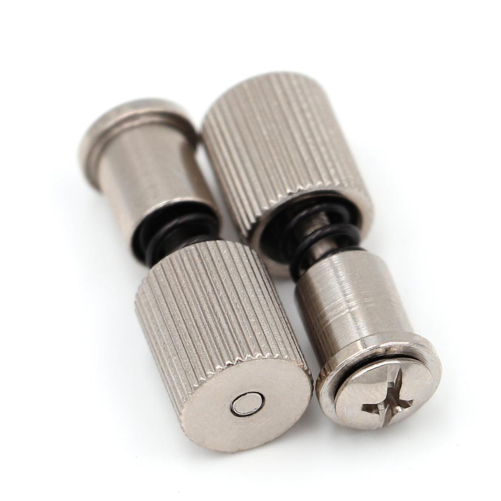 Универсальный быстрый прижимной инструмент, легко заменяемый инструмент, винт для ног для швейной машины