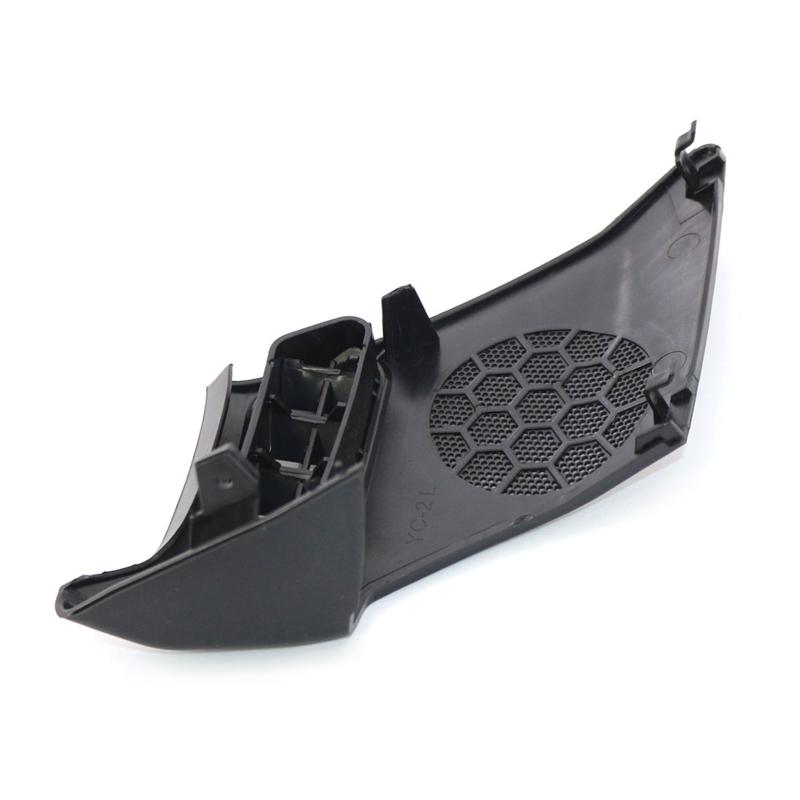 2106800639 Крышка решетки динамика воздуховода приборной панели автомобиля для W210 E-Class E320 E430 E55 1996-2002 правая и левая