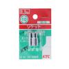 Головка Kyoto Machine Tool (КТК) 9.5mm (3/8 дюйма) B3-10-S