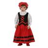 BB Carnival-Children's Shepherd Costume (24 Months)