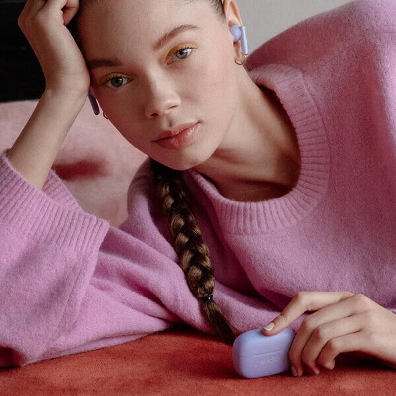 Sudio A1Pro True Wireless Noise Cancelling Earbuds