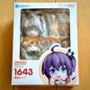 Б/у Nendoroid Hololive Летний Фестиваль Цветов 1643 Нераспечатанный