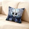 S-Silksong Hollow Knight Наволочка Для Декора Дивана Автомобиля Офиса Печатная Наволочка Декорации и Защита