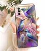Чехол для Tecno Spark 8 Pro 8P Чехол KG7H KG7 KG7n KG8 Популярный Цветок Мягкий Силикон Задняя Крышка Funda Для Tecno Spark 8 8T KG6 KG6p Capa