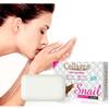 Snail Handmade Soap Moisturizes Moisturizes Brightens Face Wash Soap Essential Oil Handmade Soap