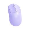 Bluetooth Wireless Mouse with USB Rechargeable Mouse for Computer Laptop PC Gaming Mouse Gamer 2.4 GHZ