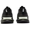 Puma Pwrframe Op-1 Lth Fabric Sports Comfort Low-Top Lifestyle Shoes Unisex Sneaker Black 384032-03