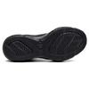 Anta Shenhung Non-Slip Wear-Resistant Low-Top Running Shoes Men Sneakers Black 112327711-2