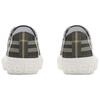 Burberry Низкие кеды Мужские Цвет 'Bush Brown' 81188541
