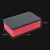 10 шт. Очищающая губка-ластик Nano Clay Bar, губчатый блок для полировки и нанесения воска, инструменты для очистки автомобиля, автодетейлинг для автомобилей, лодок, автодомов