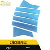 CS55PLUS Car Window Trim: Anti-Scratch Glass Scuff Protection Sticker