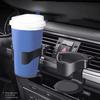 Car Air Vent Drink Cup Bottle Holder Car Truck Water Bottle Holders Stands Car Cup Rack For Water Bottle