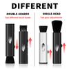 Car Dust Sweeping Cleaning Soft Brush Dust Removal Interior Accessories For Ford Ranger Mustang Kuga Mondeo Fiesta Explorer MK2