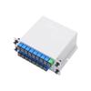 keepLINK Telecommunication Grade Optical Splitter