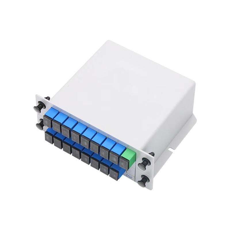 keepLINK Telecommunication Grade Optical Splitter