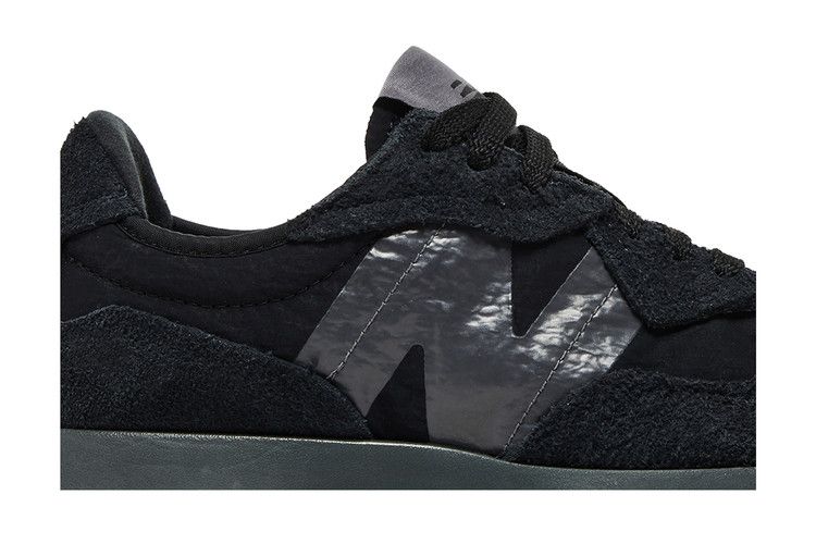 Unisex Sneakers New Balance 327 Phantom Black Phantom/Black