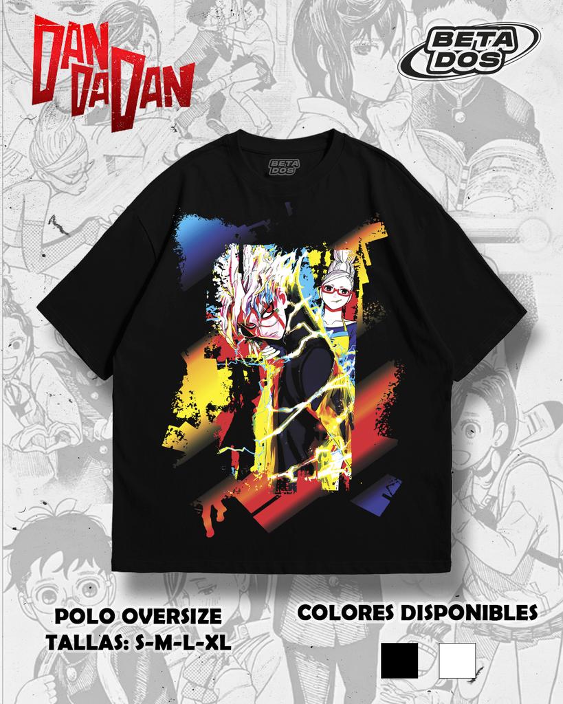 High Street Y2k Anime Tshirt Women Men Oversized Manga Graphic Shirts Cotton High Quality Female Male Clothes