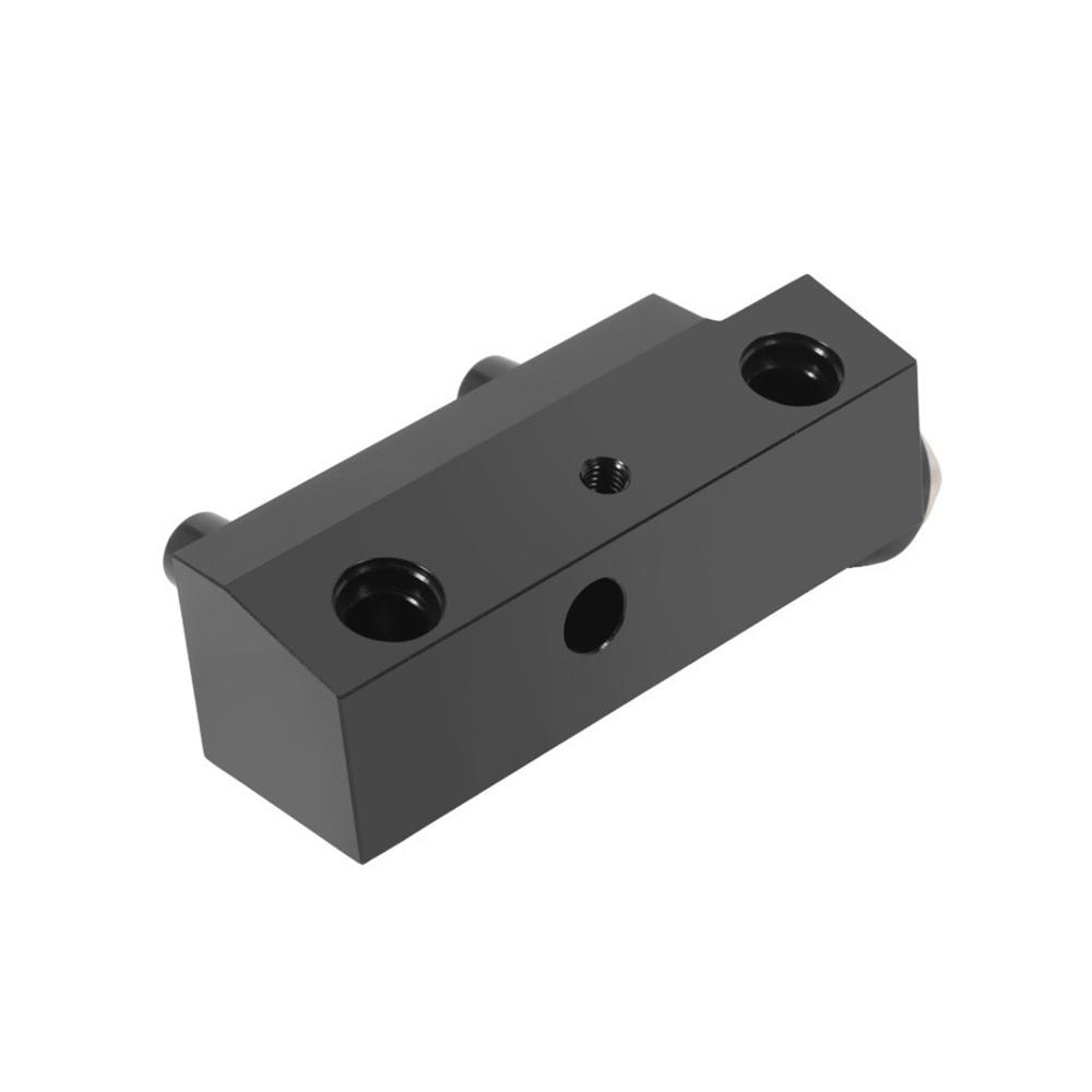 Automatic Transmission Fluid Thermal Bypass Valve 125068000 For 6L80 2014-2018