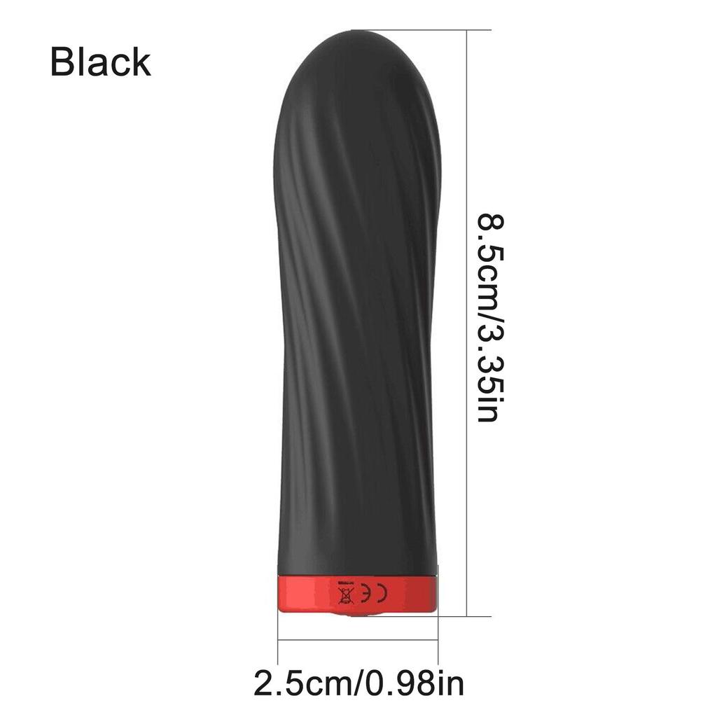Стимуляция клитора, вибратор с зарядкой через USB, мини-маленький размер, женская мастурбация, массаж, анальная пробка, вибратор, секс-игрушка