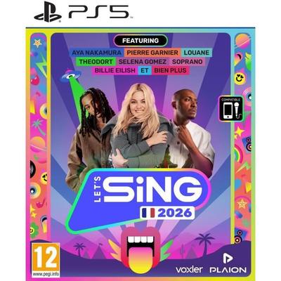 Видеоигры – Игры