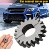 Car Sunroof Motor Repair Gear Cog For Mercedes-Benz W202 W203 W204 W210 W211 W212