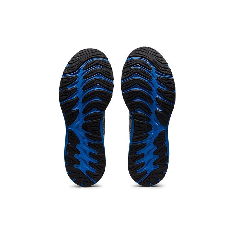 Новые Asics Gel Cumulus 23 'Sheet Rock Blue' 1011B012-030