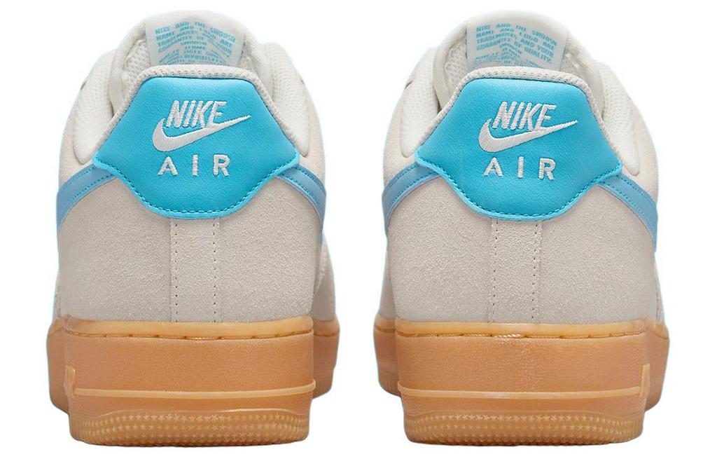 Nike Air Force 1 Low '07 LV8 Phantom Baltic Blue FQ8714-003