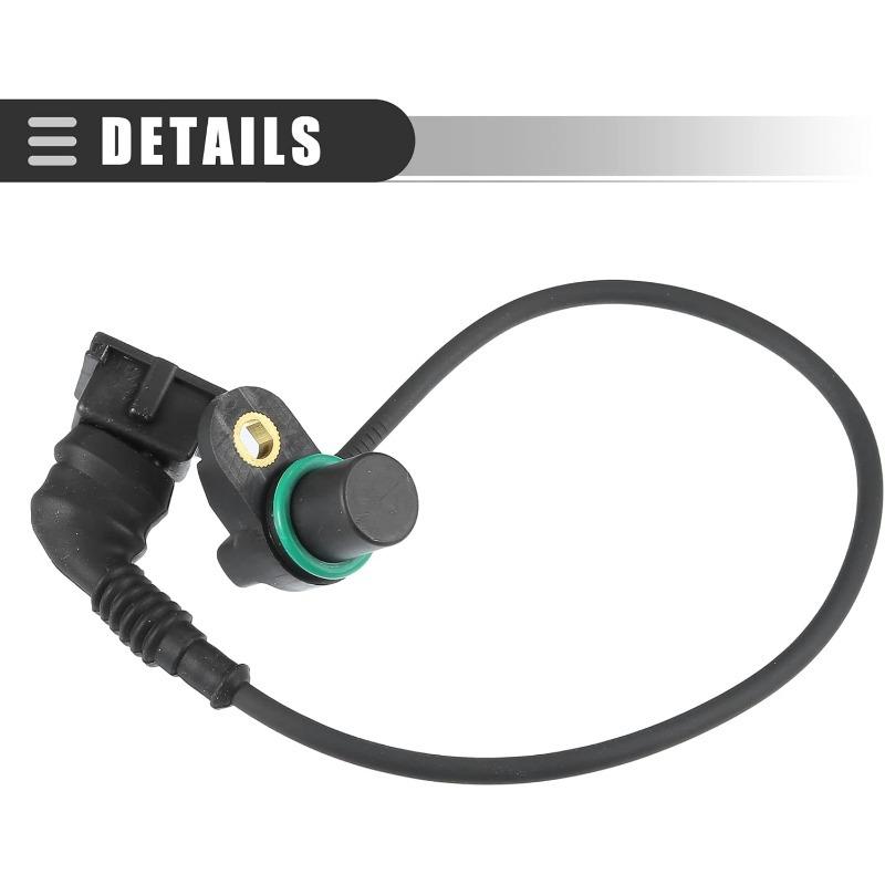 Датчик положения распредвала 12141742185 Для BMW E31 E38 E39 540i 740i 740iL 840Ci V8 4.4L