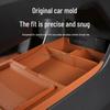 Buick Zhi Jing L7 Подлокотник Консоль Нижний Ящик Для Хранения Салон Пылезащитный Органайзер