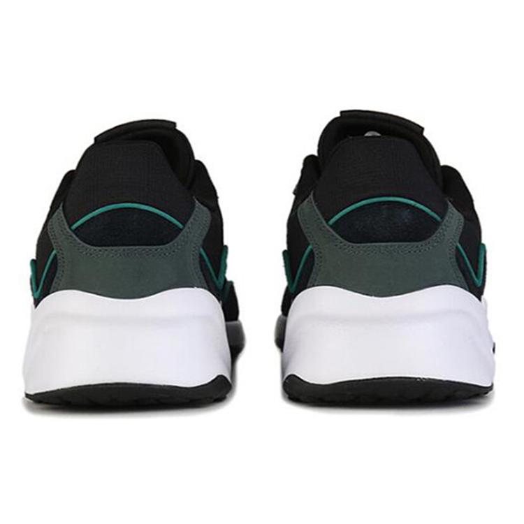 adidas Neo 20 20 Fx Черный EG7540