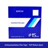 NEWSTAR Quantitative Filter Paper