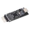 Моделирование Загрузка Burner STM32 Разработка Отладчик SWD USB Последовательный порт Автономный загрузчик DC5V