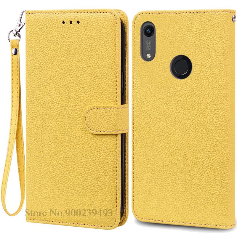 Чехол Honor 8A для Huawei Honor 8A чехол-кошелек кожаный флип-чехол для Honor 8A 8 A JAT-LX1 Fundas Honor 8a Prime Phone Case Coque