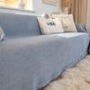 Chenille Sofa Cover Cloth Four Seasons Universal Full Covered Oversized Sofa Towel Anti-Scratching Cushion