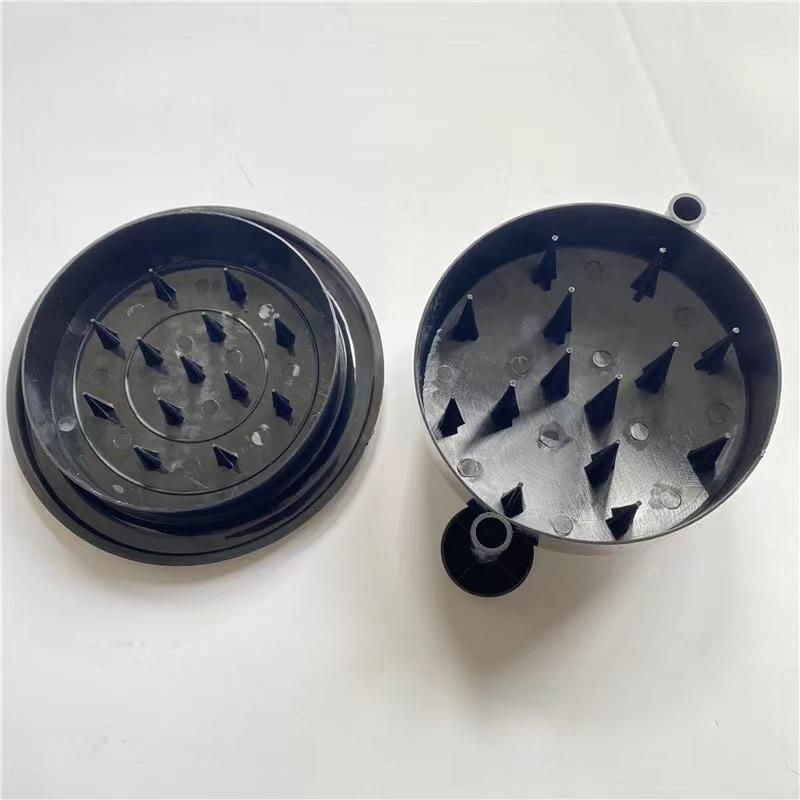 Multifunctional Meat Shredder Household Manual Meat Grinder Chicken Breast Shredder Supplementary Food Meat Grinding Artifact