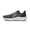 Мужские беговые кроссовки Li Ning Red Hare 7, низкие, цвет «Обсидиановый серый», ARPU009-3