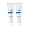 Березовый Сок Увлажняющий Тон-Ап Солнцезащитный Крем SPF50+ PA++++ Осветляющий UV Защита Солнцезащитный Крем 50мл + 50мл