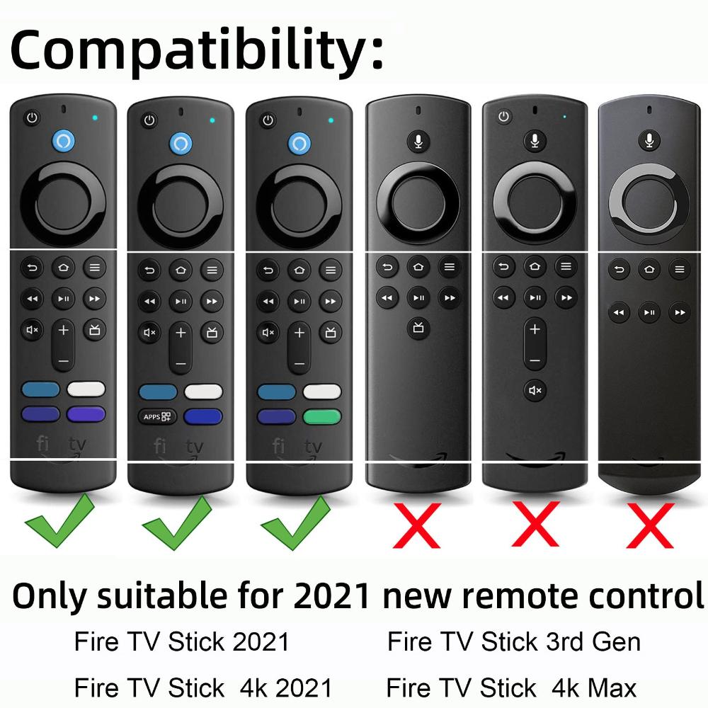 TV Accessories Remote Control Skin Remote Controller Protector Silicone Cover Protective Case