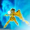 TAMASHII NATIONS Saint Cloth Myth EX Saint Seiya Sagittarius Seiya Successor of the Golden Cloth 170mm PVC ABS Painted Movable Figure - - Approx. & &