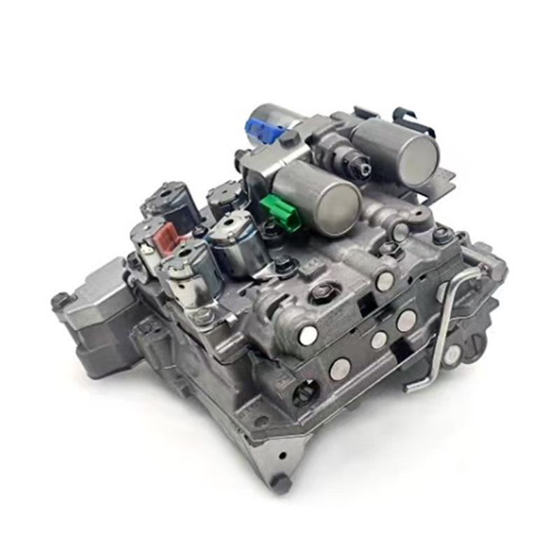Корпус клапана для трансмиссии Nissan, Volvo и Saab (AW55-51SN AW55-50)