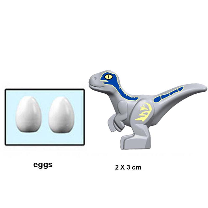 Парк Юрского периода Мир Динозавров Гиросферы Гиро-шар Шар для хомяка Фигурка Блоки Строительные Кирпичики Игрушки Для Детей