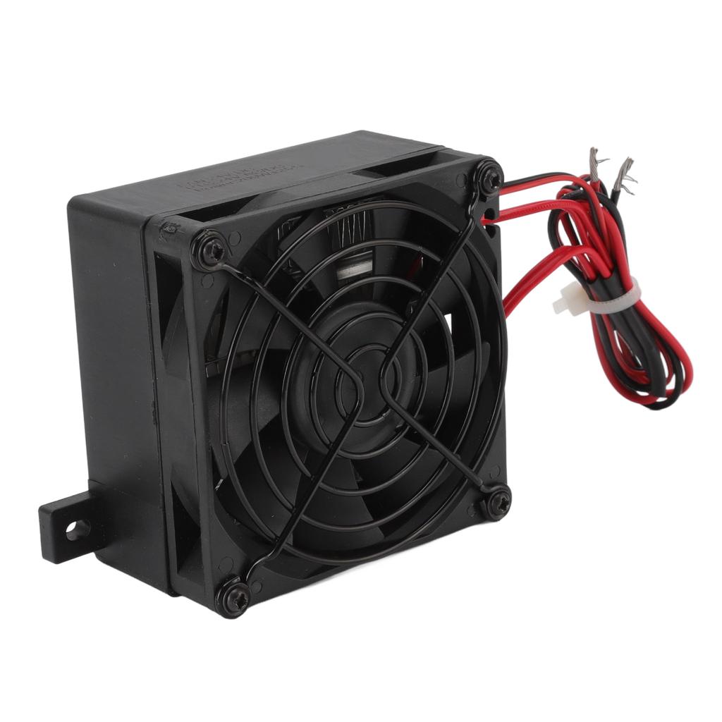 PTC Воздушный нагреватель Изоляция Автоматический Постоянная Температура PTC Вентилятор Нагреватель для Обогревателя Увлажнителя Воздуха