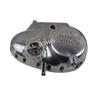 Royal Enfield "New Classic 350" Reborn "Engine Cover Buffing" Right Side