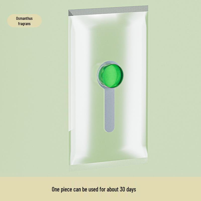 Настенная коробка-осушитель с ароматом с не оставляющим следов влагопоглощающим пакетом для шкафов и тумбочек