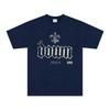 Fashion Personality T-Shirt Down T Shirt NOLA Southern Rock Heavy Metal Band