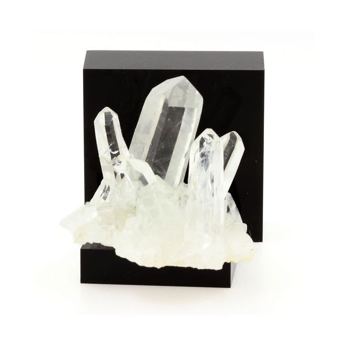 Quartz hyalin 279.3 carats