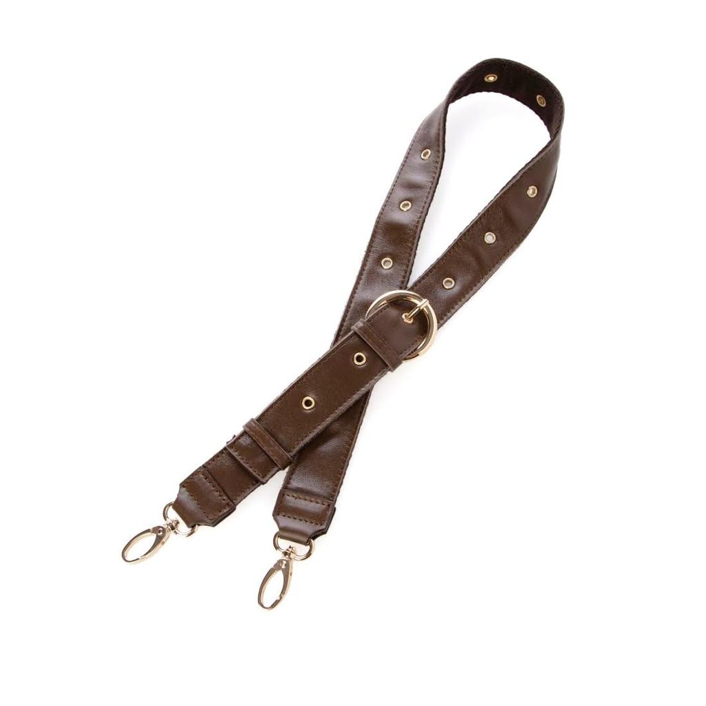 Сумка-тоут Perke 2-Way Paracord, Нейлон и Коровья Кожа, 80-00-00230, Женская, BR