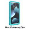 Within 6.9" Universal Self-Check Function Underwater Waterproof Phone